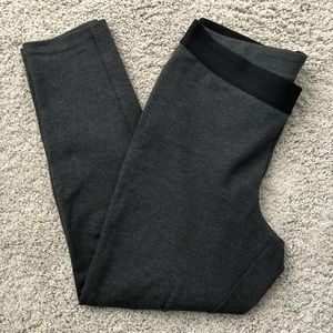 Gap Elastic Band Legging Pants